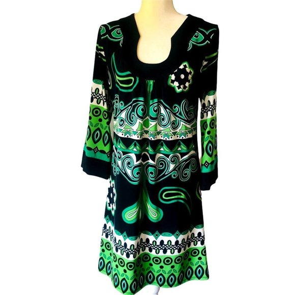 I-N-C INTERNATIONAL CONCEPTS Dresses & Skirts - I-N-C INTERNATIONAL CONCEPTS Womens, Tunic Dress.